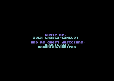 The Unnamed Demo